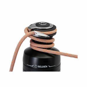 E40rev - 2-Way Electric Winch